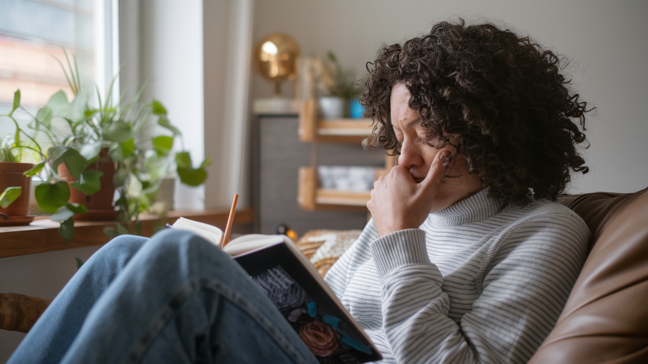 AI-Powered Therapy Tools