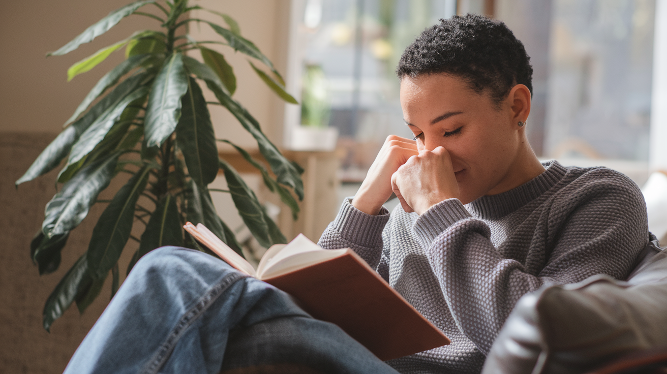 Red Flags in Therapy