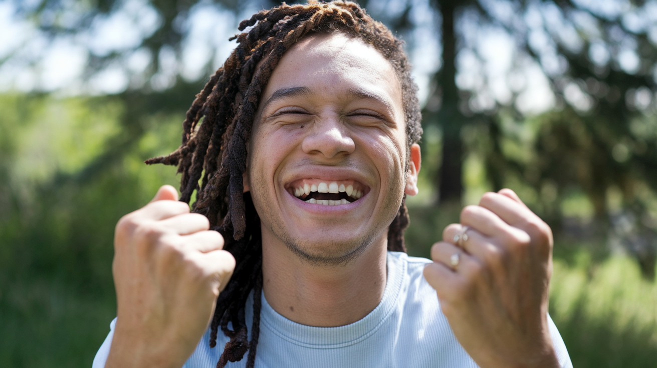 Therapy Success Stories